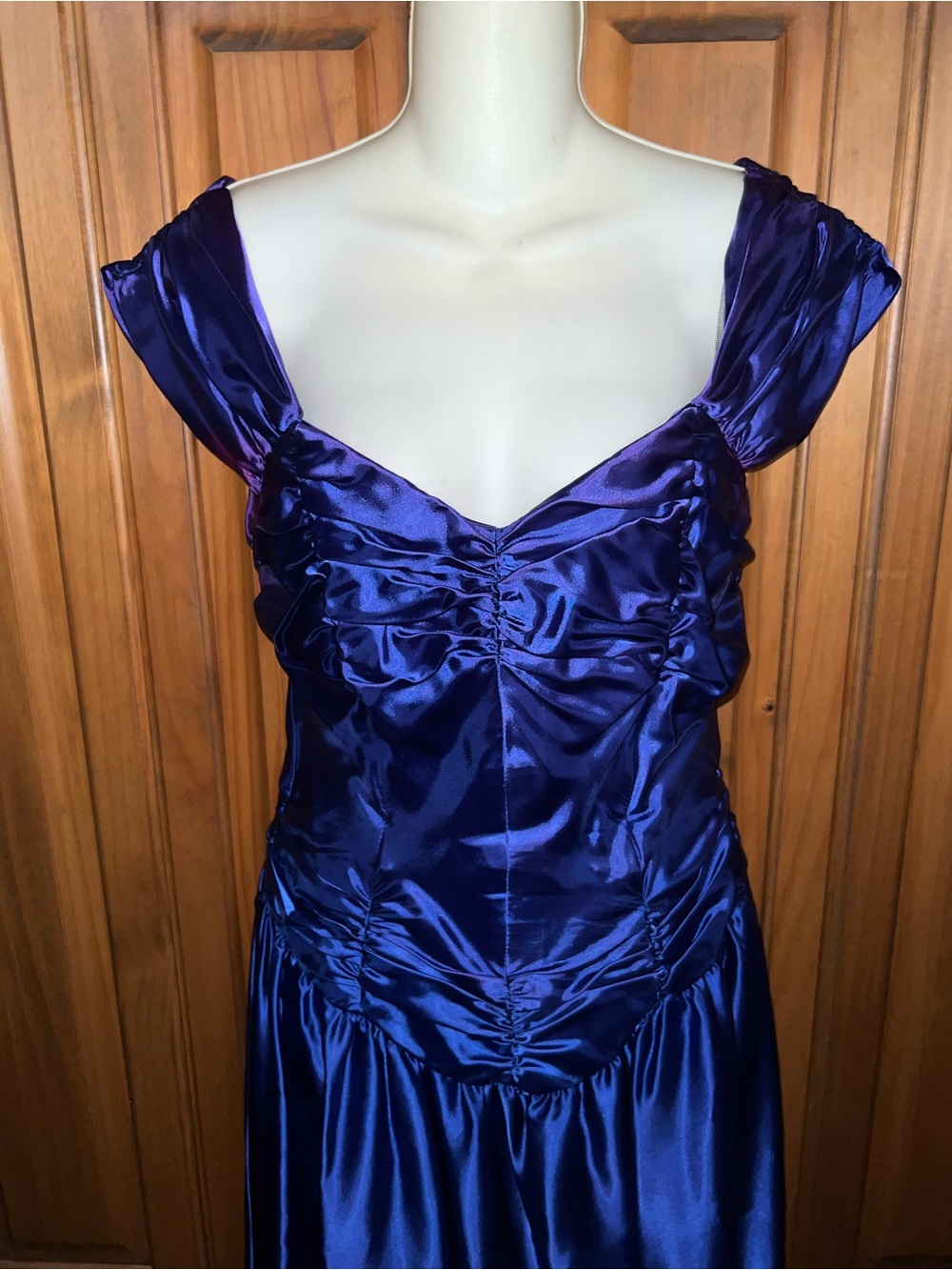 Prom Formal Dress